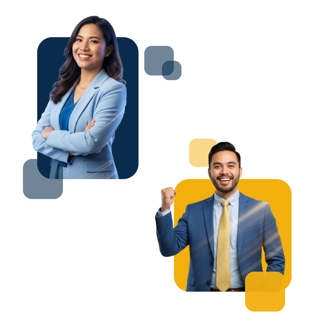 Smart Job Matching Technology