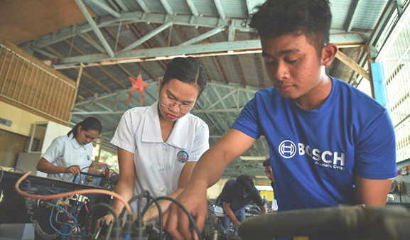 Local Recruitment Drive: Opportunities with Emerging Tech Startups