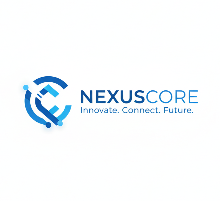 Nexus Core Web Services Philippines, Inc.  Logo